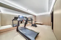 JI Hotel (Luohe Vocational and Technical College) Hotels in Luohe