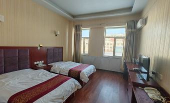 Damaoqi Haode Business Hotel