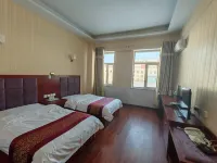 Damaoqi Haode Business Hotel Hotels in Damao Banner