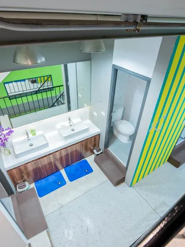 รูปภาพของMascot Hostel Bangkok