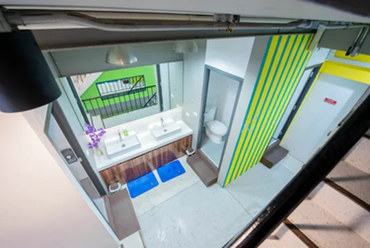 รูปภาพของMascot Hostel Bangkok