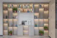 Ease Hotel (Dehui Zhubang City Plaza)