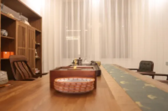 如你所院·療愈私湯美宿