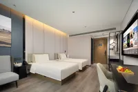 창지 완보쉐푸 아투어 호텔 창지 호텔