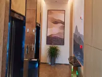 Qifu Hotel Hoteles en Fengxin