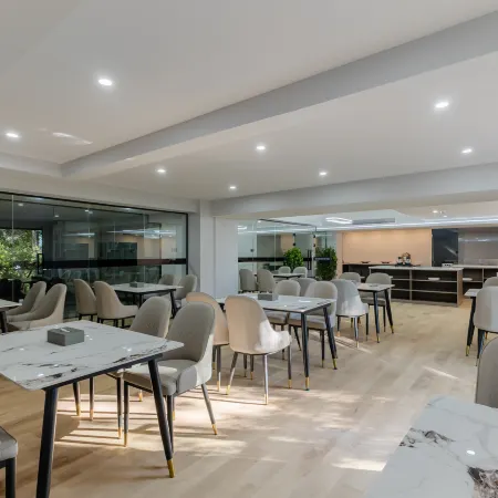 Hefei Ali Future Garden Hotel