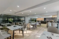 Hefei Ali Future Garden Hotel