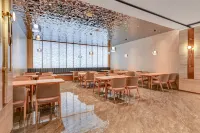 Mona Hotel (Xishuangbanna Jinghong Gaozhuang West Shuangjing Starlight Night Market Branch) - Wifi
