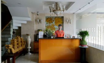 4. Hanoi B ..