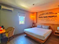 RADJA ART & BOUTIQUE HOTEL SIMPANG LIMA Hotels near WaterBlasterID