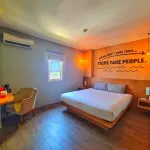 RADJA ART & BOUTIQUE HOTEL SIMPANG LIMA