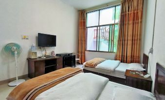 Guangnan Sanjin Hotel