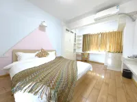 Gutian Zero Cinema Apartment