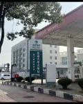 Antai Express Hotel (Qianshan Zhongnuo Hengtai City Branch)