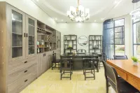 Wuyin Wuyouyuan Bed and Breakfast Hotels in Lichuan
