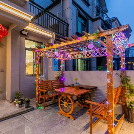 Xiao Shu Yuan B&B