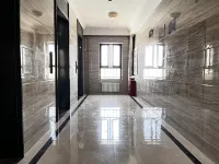 New Juyou Homestay (Zhonghai Plaza) - pemandangan pegunungan