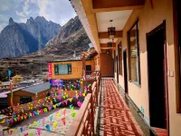 Zhagana Yunzhong Chinese Inn - إقامة ريفية