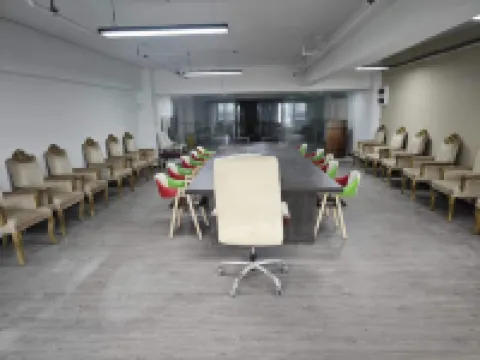 美珠青年旅舍（珠海明珠站店）