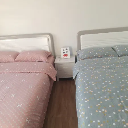 Furenju Homestay (Qufu Nishan Holy Land Branch)