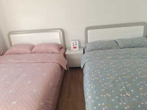 Furenju Homestay (Qufu Nishan Holy Land Branch)