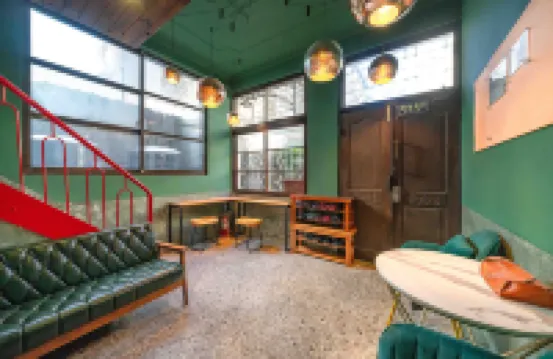 Time Tree House