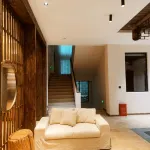 Liangyuan Courtyard | Terrace Garden Family Resort (Biancheng Chadong Scenic Area)