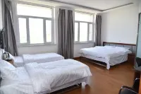 Junwei Hotel Kezuo Houqi