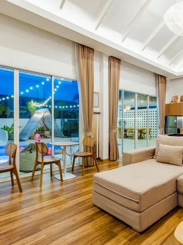 รูปภาพของพลูเฮ้าส์ พูลวิลล่าชะอำ