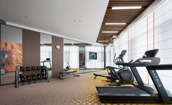 Hampton by Hilton Hami