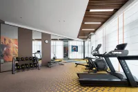 Hampton by Hilton Hami Hotels in Hami