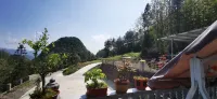 Three Mountains Homestay