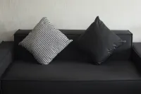 Yunmo Luxury Movie Hotel (Haiyan Wuyue Plaza)