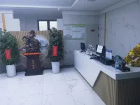 Xinyue Hotel Hotels in Xinxing