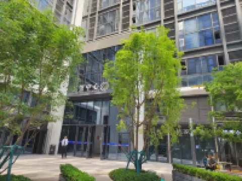 Yueju Shiguang Homestay (Xixian Dasha Subway Station)