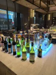 臨海福朋喜來登酒店 - 酒吧