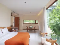 自在南山民宿 翠華山附近的飯店