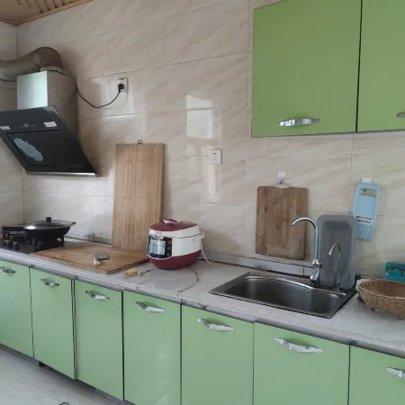 Yueyuan Guesthouse