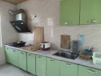Yueyuan Guesthouse