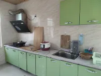 Yueyuan Guesthouse