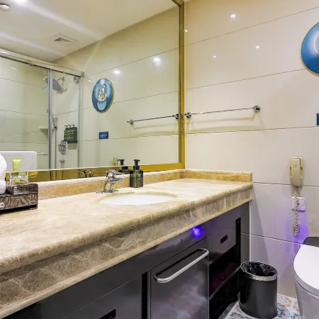 Xining Xingwang International Hotel