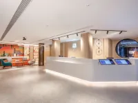你好飯店（徐州鼓樓廣場九龍湖地鐵站店） 九龙湖附近的飯店
