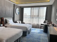 Yangzhou international hotel Hotels in Baoying