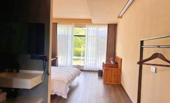 Kangding Huayu Wangshan Homestay (Jiagenba)