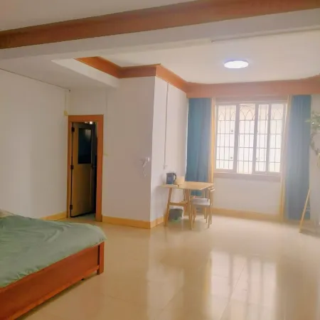 Kesd Apartments