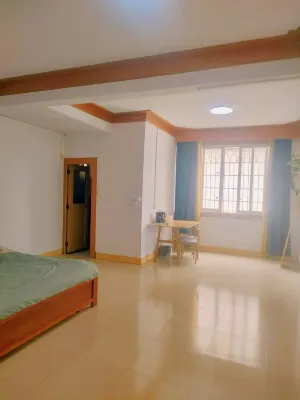 Kesd Apartments