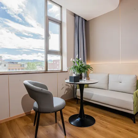 Caesar  Grand  HOTEL