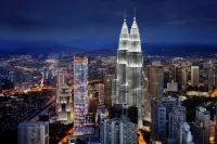 Tropicana The Residences by uBook Các khách sạn ở Kuala Lumpur