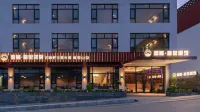 Snow dragon.Meili boutique hotel.Feilaisi Hotels near Feilai Monastery