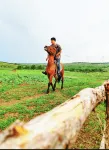 Luo'an Farmhouse